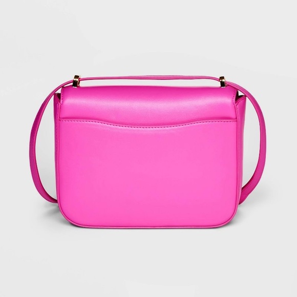 Refined Crossbody Bag - A New Day - Picture 3 of 13